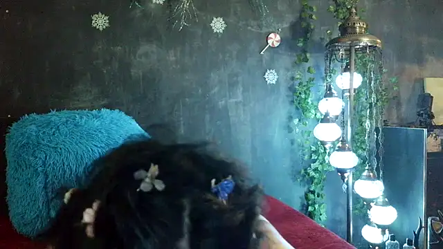 Snapshot of MorgannaVamp chatting on 31, 5, 2026 MorgannaVamp online show from 31, 5, 2026
