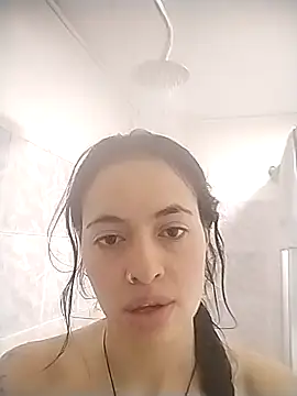 Chuchii05 online show from 27, 10, 2025