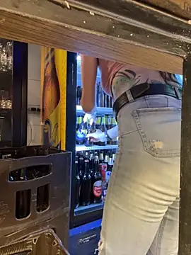 Chuchii05 online show from 8, 11, 2025