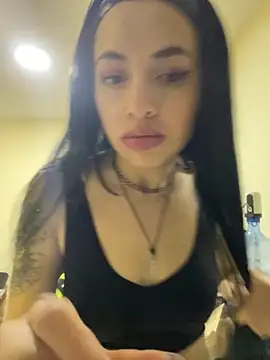 Chuchii05 online show from 26, 11, 2025