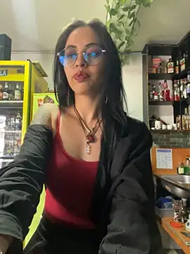 Chuchii05 online show from 16, 5, 2026