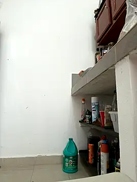 VERGALARGA120 online show from 21, 11, 2025