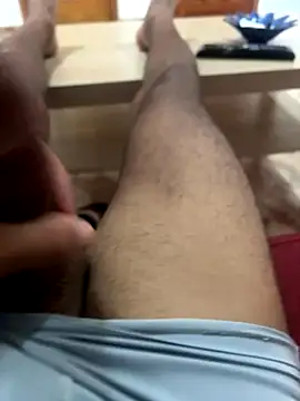 Rico1 1 online show from 4, 11, 2025