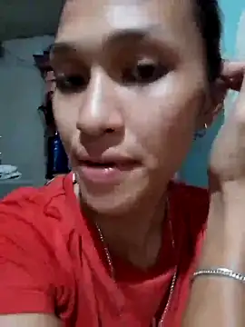 Snapshot of RUBY95 chatting on 27, 10, 2025 RUBY95 online show from 27, 10, 2025