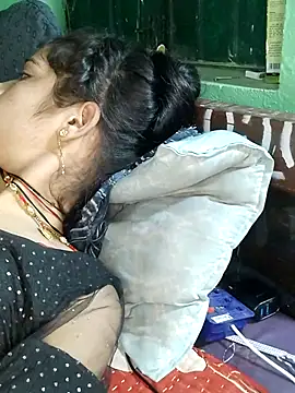Snapshot of Bhumika_Love chatting on 23, 10, 2025 Bhumika Love online show from 23, 10, 2025
