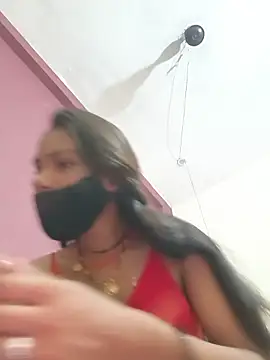 Snapshot of Bhumika_Love chatting on 8, 6, 2026 Bhumika Love online show from 8, 6, 2026