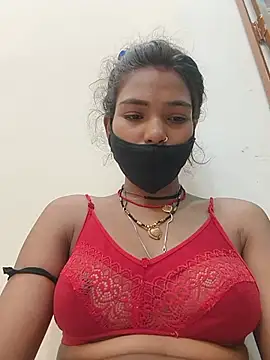Snapshot of Bhumika_Love chatting on 11, 6, 2026 Bhumika Love online show from 11, 6, 2026