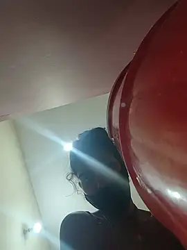 Snapshot of Bhumika_Love chatting on 28, 6, 2026 Bhumika Love online show from 28, 6, 2026