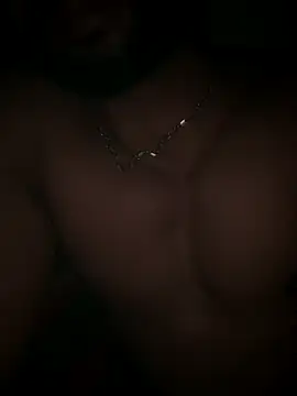 Handsome544 online show from 26, 11, 2025