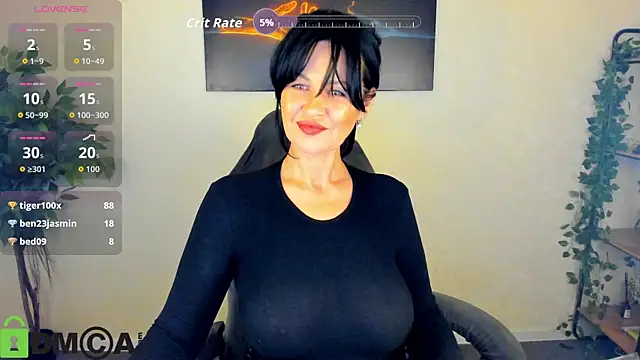 Snapshot of Sara_Devills chatting on 19, 5, 2026 Sara Devills online show from 19, 5, 2026
