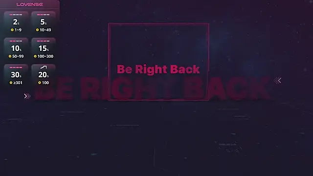 BK PINK1021 online show from 22, 10, 2025