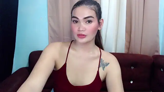 Felicity lux online show from 12, 3, 2026