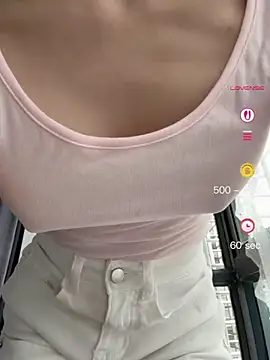Snapshot of meimei_x chatting on 27, 6, 2026 meimei x online show from 27, 6, 2026