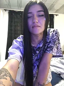 Snapshot of Xime_star chatting on 22, 10, 2025 Xime star online show from 22, 10, 2025