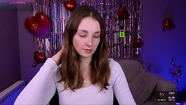 alisabliss online show from 19, 2, 2026