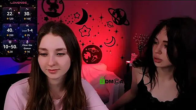 alisabliss online show from 11, 4, 2026