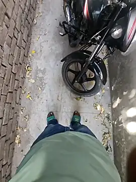 FemaleOrgasmTime online show from 23, 4, 2026