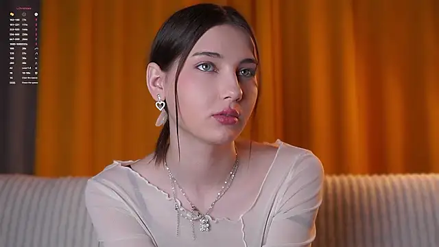 KateCahee online show from 13, 3, 2026