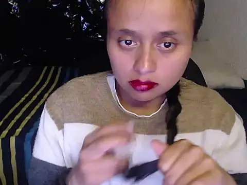 Negritatata online show from 15, 11, 2025