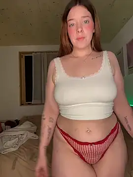 allisonwhite222 online show from 5, 2, 2026