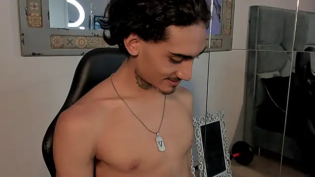 Mr Strike online show from 27, 10, 2025