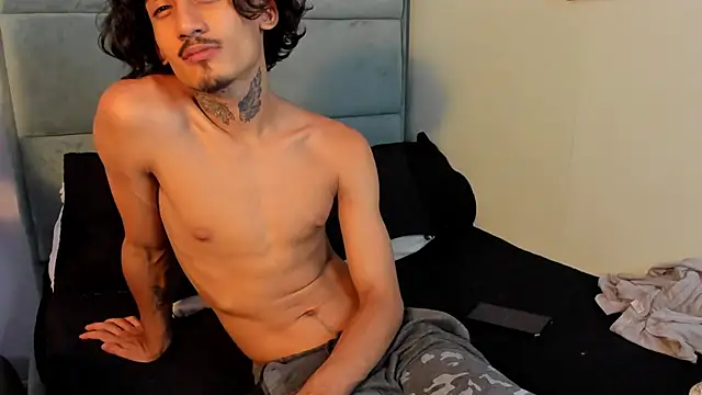 Mr Strike online show from 1, 11, 2025