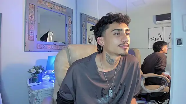 Mr Strike online show from 1, 12, 2025