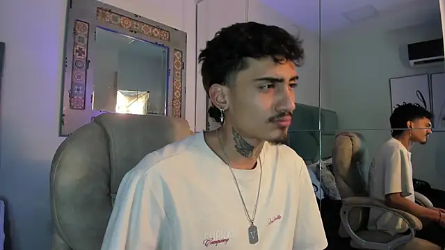 Mr Strike online show from 2, 12, 2025