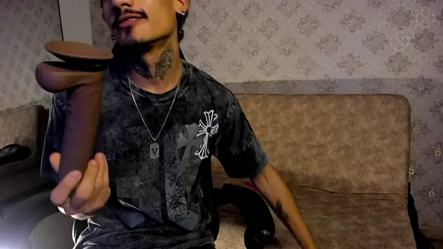 Mr Strike online show from 3, 12, 2025