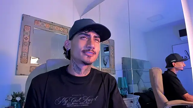 Mr Strike online show from 14, 1, 2026