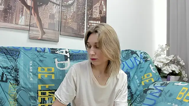 Tenderly Sophie online show from 8, 3, 2026