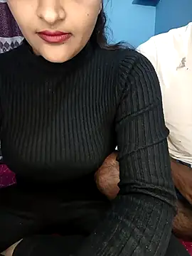 CoupleShow 432 online show from 18, 12, 2025