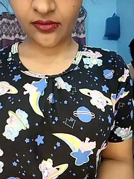 CoupleShow 432 online show from 15, 1, 2026