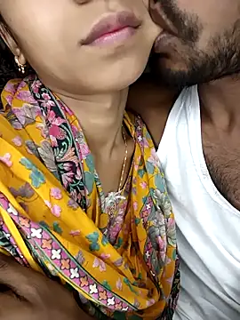 CoupleShow 432 online show from 17, 3, 2026