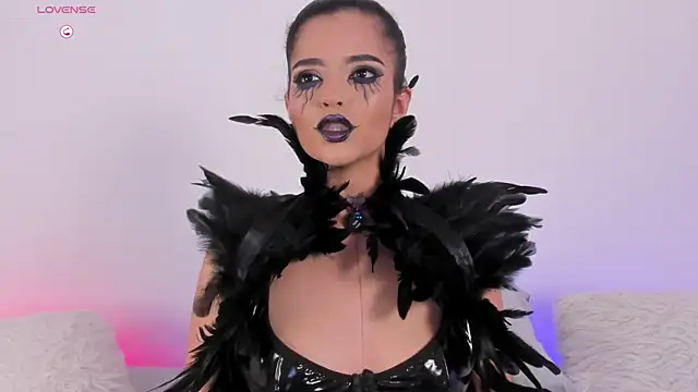 Sophie Duarte online show from 31, 10, 2025