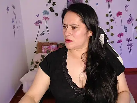 jenny  666 online show from 22, 12, 2025