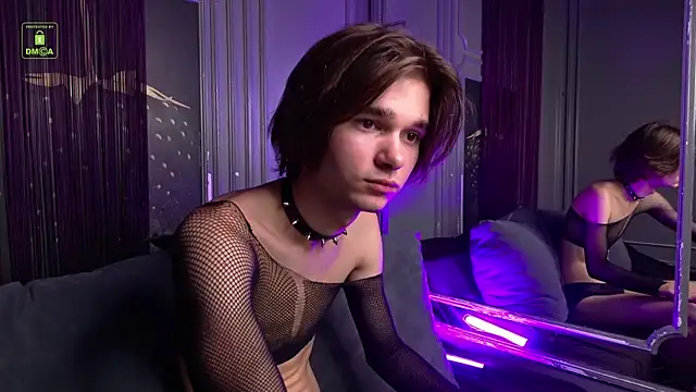 DavidLeatherhofff online show from 17, 11, 2025