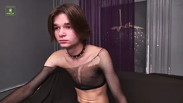 DavidLeatherhofff online show from 26, 11, 2025