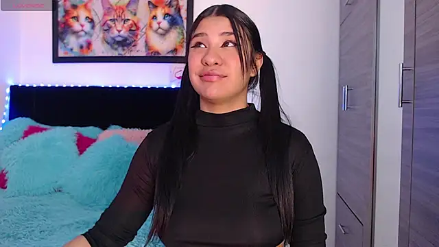 tiana storm1 online show from 28, 10, 2025