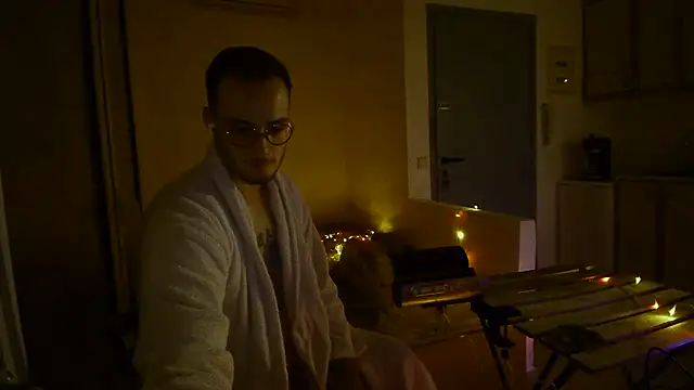 VenyxTrend online show from 12, 11, 2025