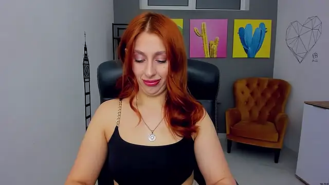 ZoeBurton online show from 26, 5, 2026