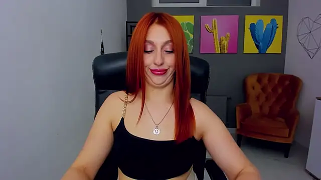 ZoeBurton online show from 30, 5, 2026