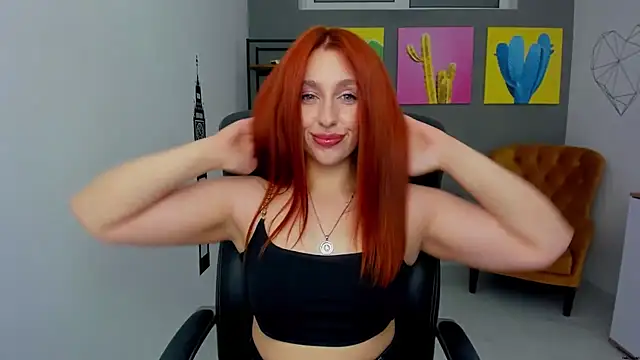 Snapshot of ZoeBurton chatting on 24, 6, 2026 ZoeBurton online show from 24, 6, 2026