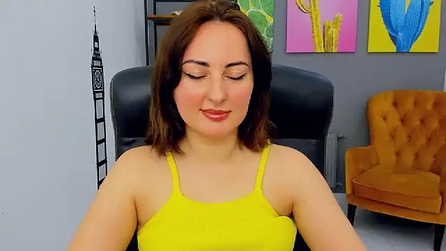 NoraSimons online show from 1, 4, 2026