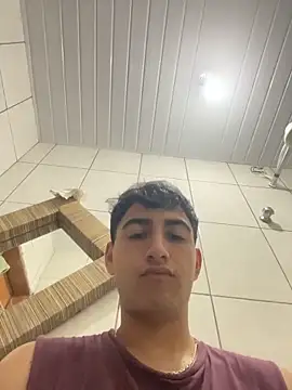 Gduende7 online show from 2, 12, 2025