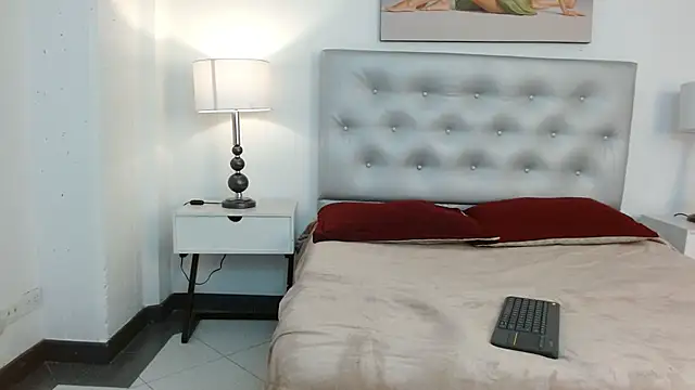 SusanWilliams  online show from 8, 1, 2026