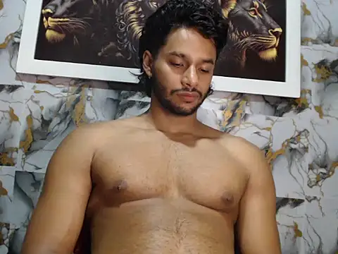 Rigel paxs online show from 30, 10, 2025