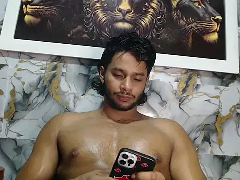 Rigel paxs online show from 6, 11, 2025