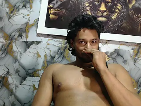 Rigel paxs online show from 20, 12, 2025