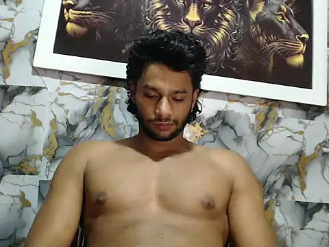 Rigel paxs online show from 21, 12, 2025